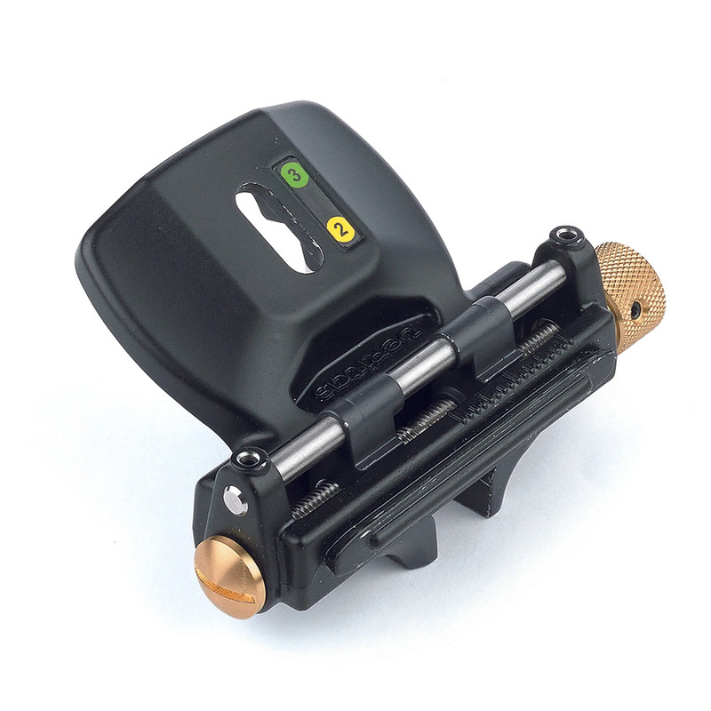 Narrow Honing Guide Head Only